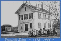 Dennisville School
