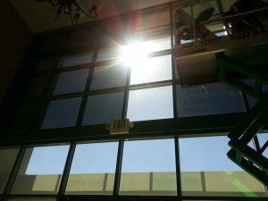 Beat the Summer Heat: 4 Reasons You May Need Window Film