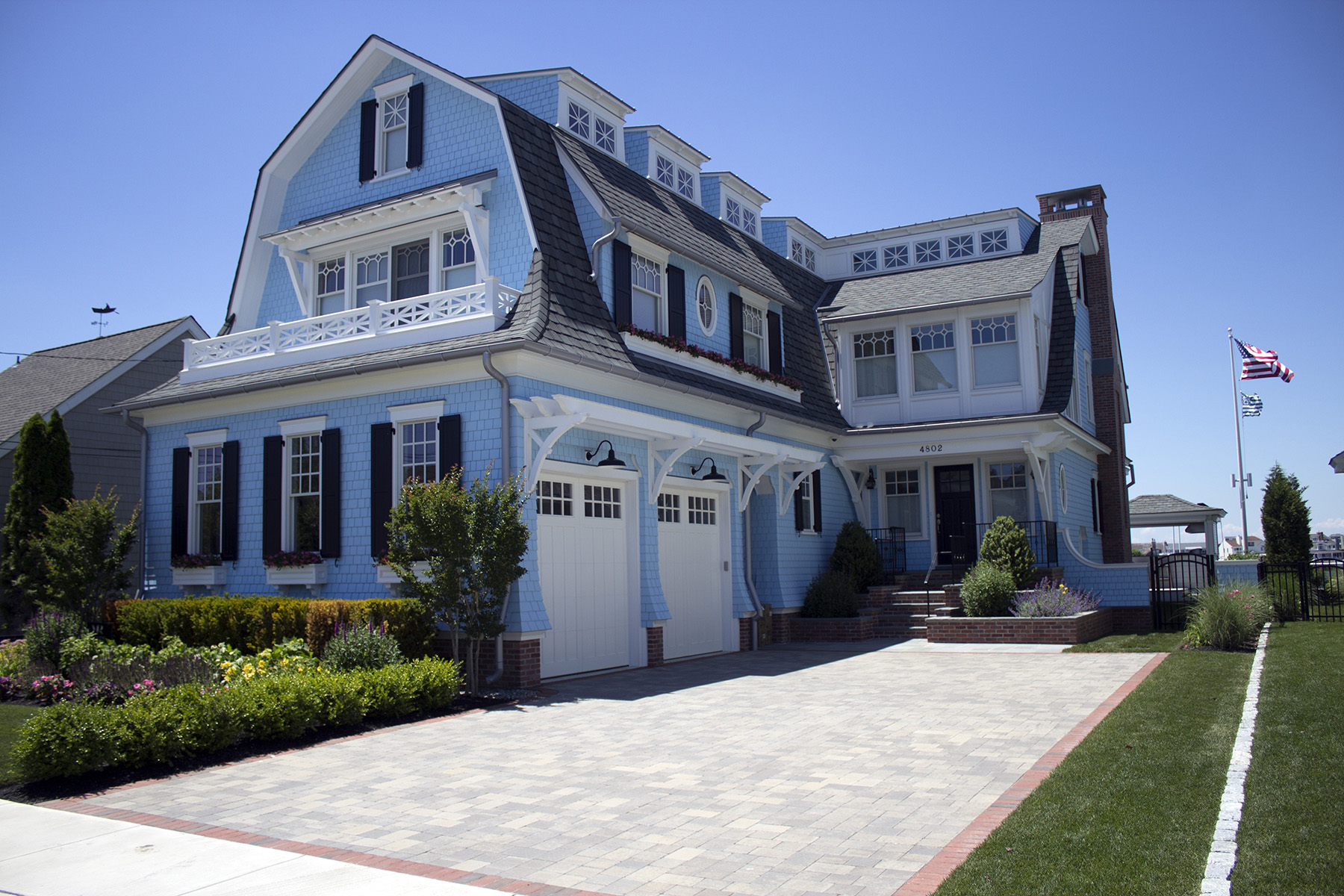 Cape Regional’s 7 Mile Island Designer House Tour is Aug. 12 in Avalon and Stone Harbor