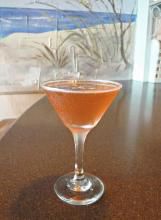 Video Drink of the Week: Heavenly Martini