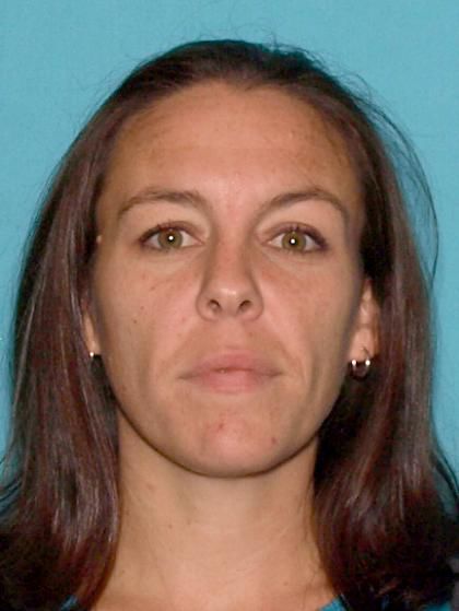 WANTED -- Dolores Palmer