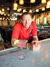 Bartender of the Week: The Princeton