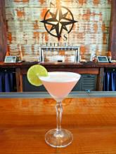 Video Drink of the Week: Delaware Bay Breeze