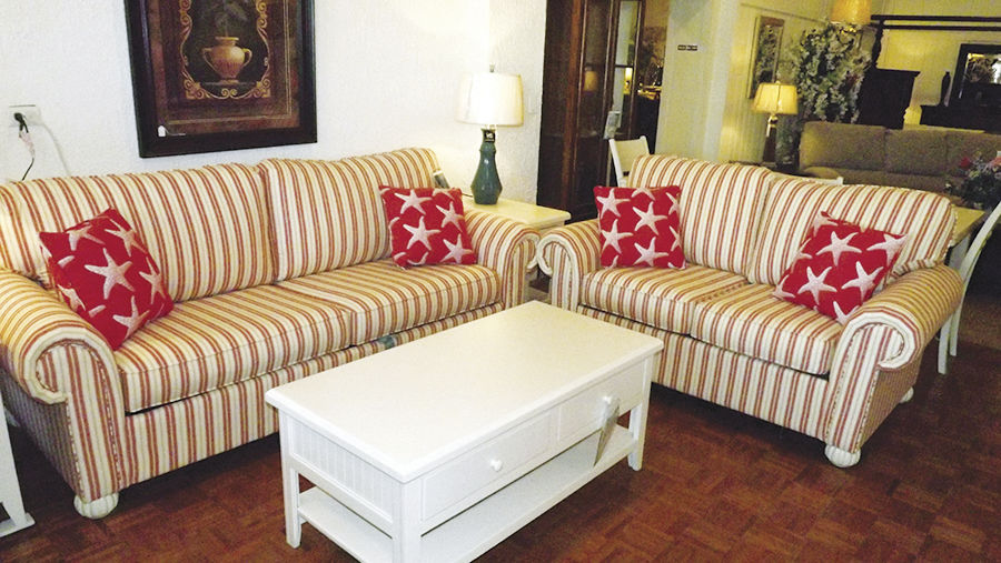 Find’s Furniture Offers Savings this Labor Day