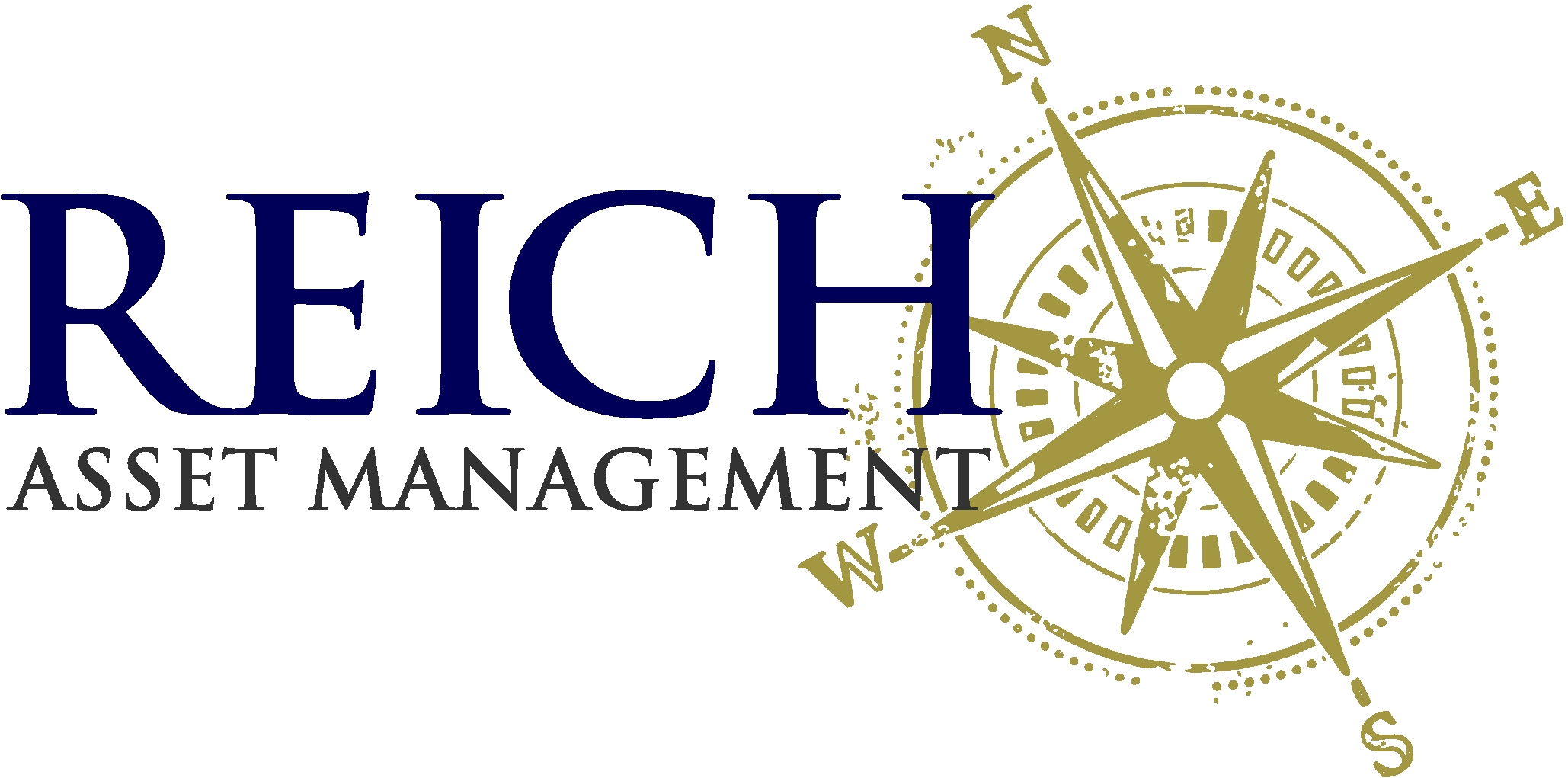 Reich Asset Management logo