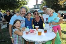 Come to Cape May for Harvest Brew Fest Sept. 17