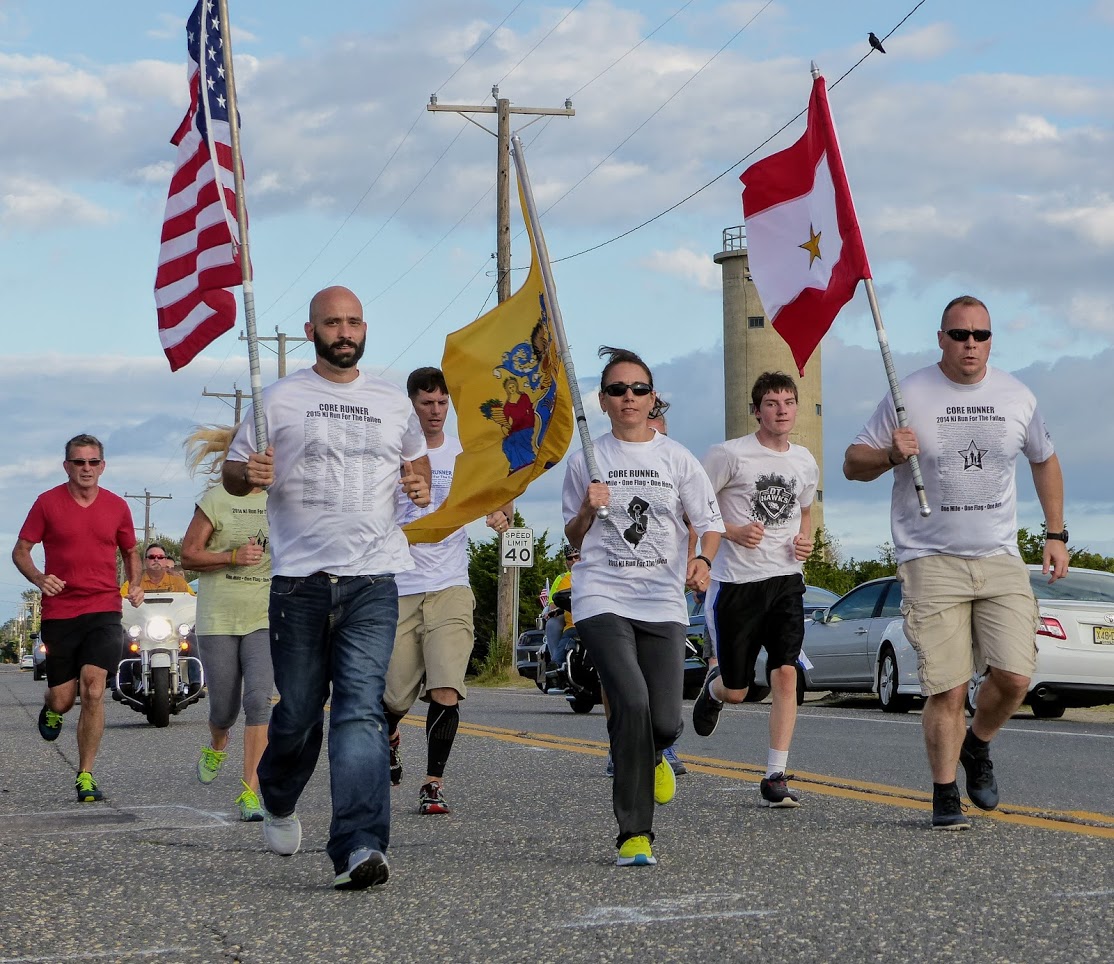 Nj Run For The Fallen 2025