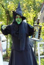 Cape May Halloween Parade & Trick or Treating on the Mall Set for Oct. 22