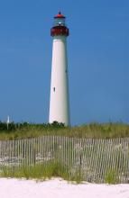 New Jersey Lighthouses and Museums Host Lighthouse Challenge of New Jersey Oct. 21-22