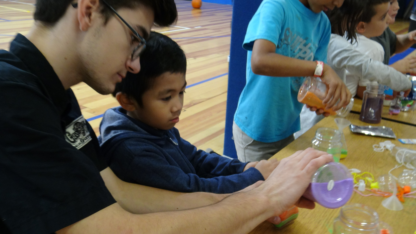 Cape Christian Academy Celebrates Fall Fest