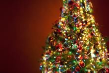 2017 Christmas Tree Lightings in Cape May County