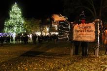 Cape May's November 2016 Calendar of Events