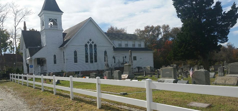 St. Bab's Church