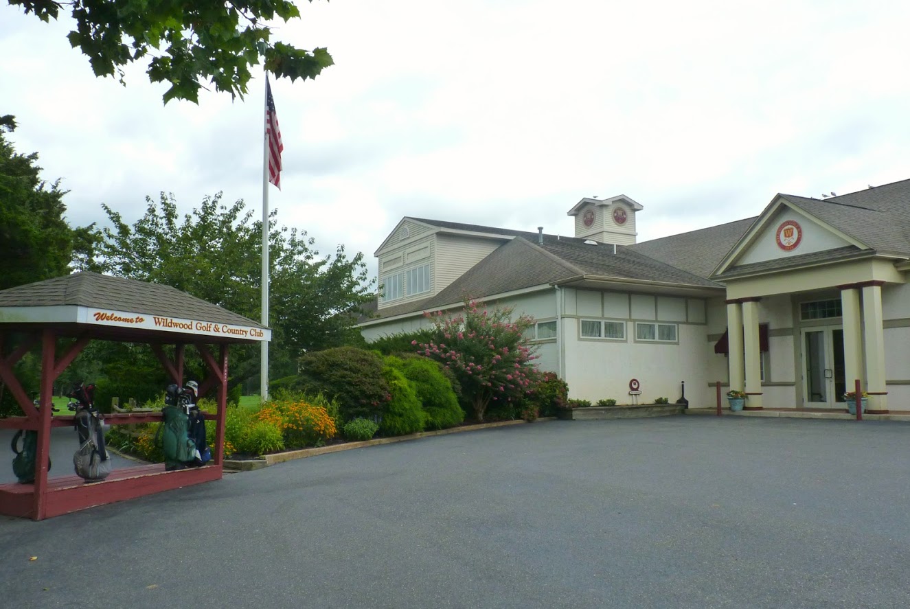 Wildwood Golf and Country Club Sold