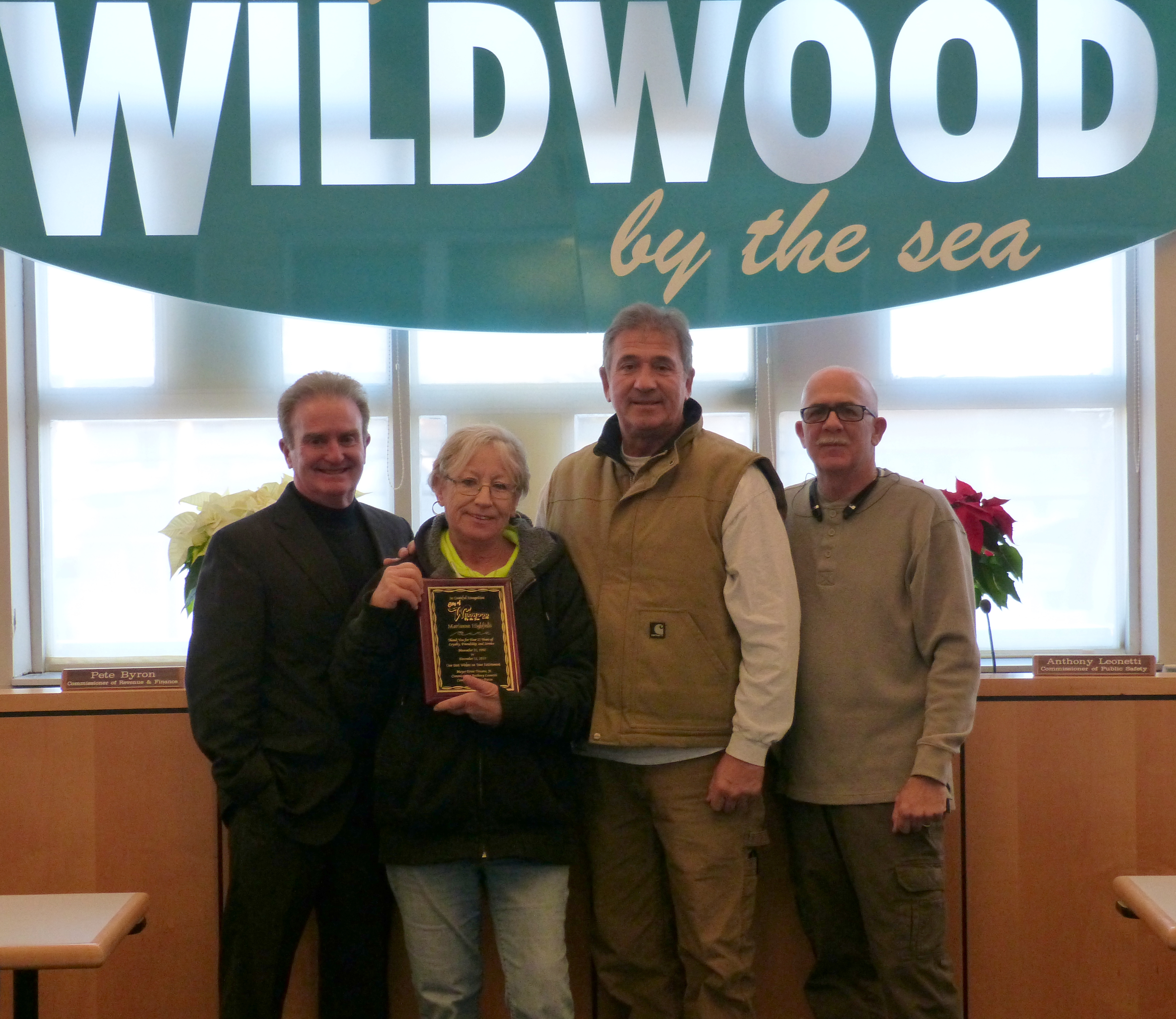 Wildwood Retirees