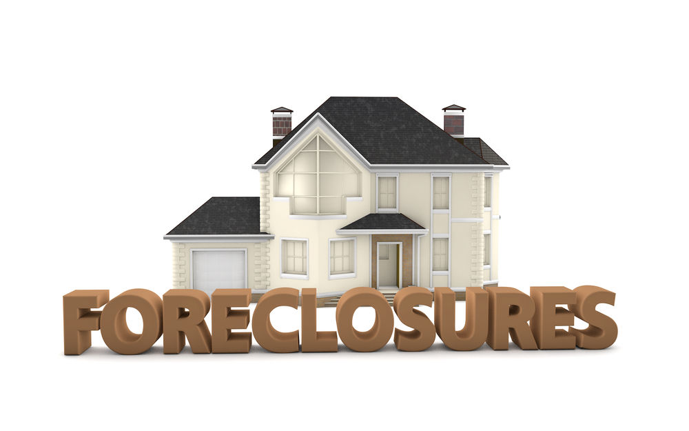 What You Should Know Before Buying a Foreclosure