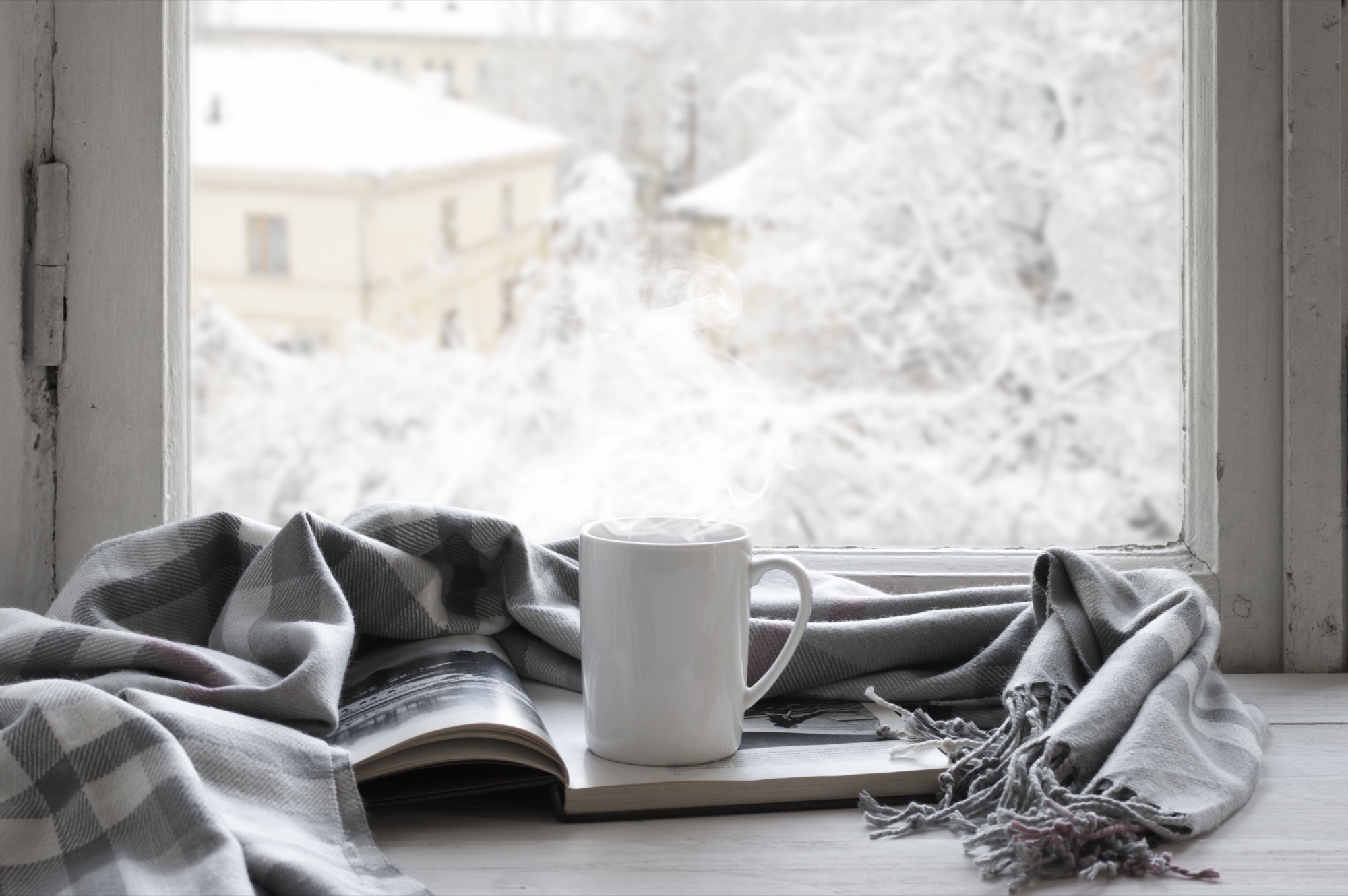 4 Ways to Convert Your Shed into a Winter Getaway