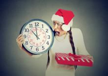 7 Tips for Last-Minute Holiday Shopping