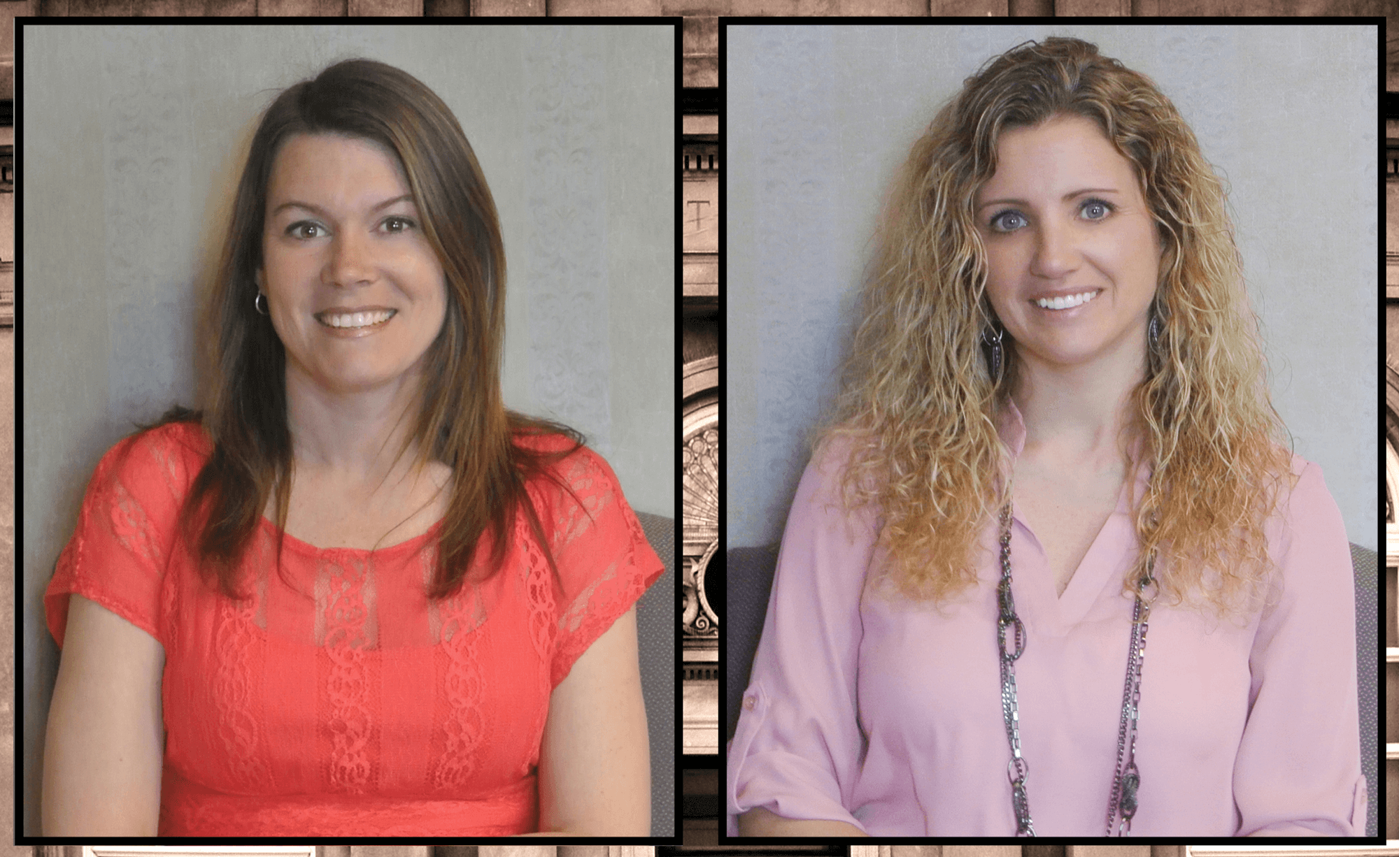 New Appointments at Crest Savings Bank