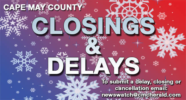 Closings & Delays