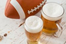 Where to Watch the Big Game in Cape May County