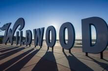 The Wildwoods: What to Do in the Winter at the Jersey Shore