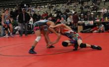 The Wildwoods Convention Center Hosts the Return of Youth Wrestling Feb. 9-11