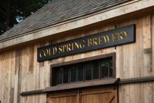 Fireside Chats Continue at Cold Spring Brewery