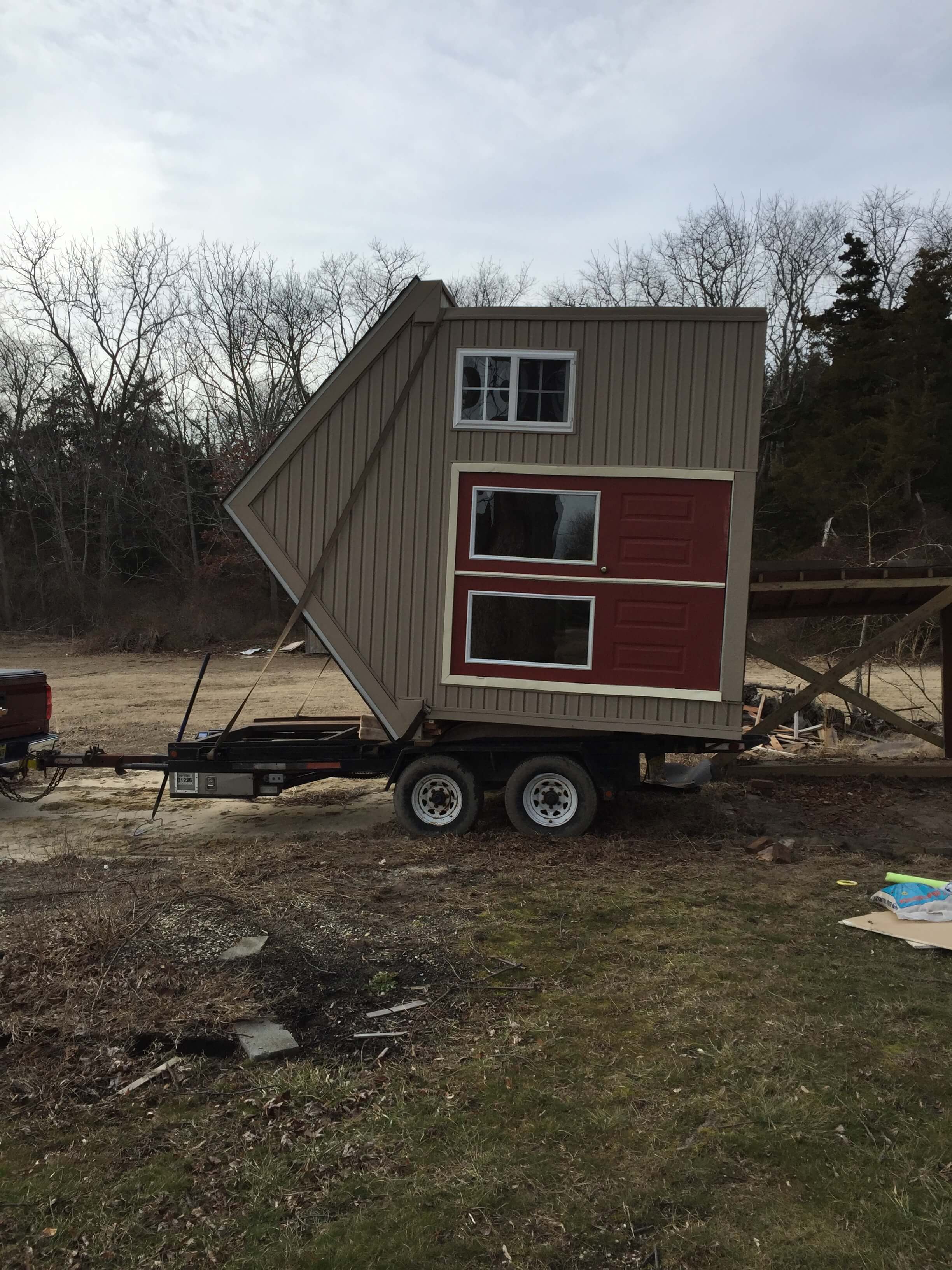 Get Your New Shed with Ease at Jed’s Sheds