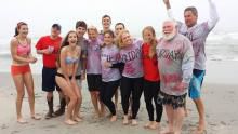 Get Ready to ‘Shhhiver’ at the 8th Annual Stone Harbor Shiver Polar Plunge