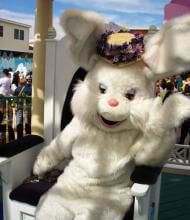 The Wildwoods Host Easter Weekend Events for the Whole Family March 31–April 1