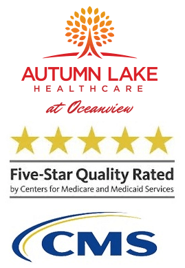 Autumn Lake logo