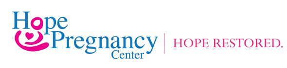 Hope Pregnancy Logo