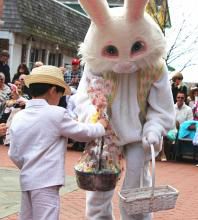 Cape May to Host Two Easter Weekend Events