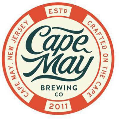 CM Brewing Co logo