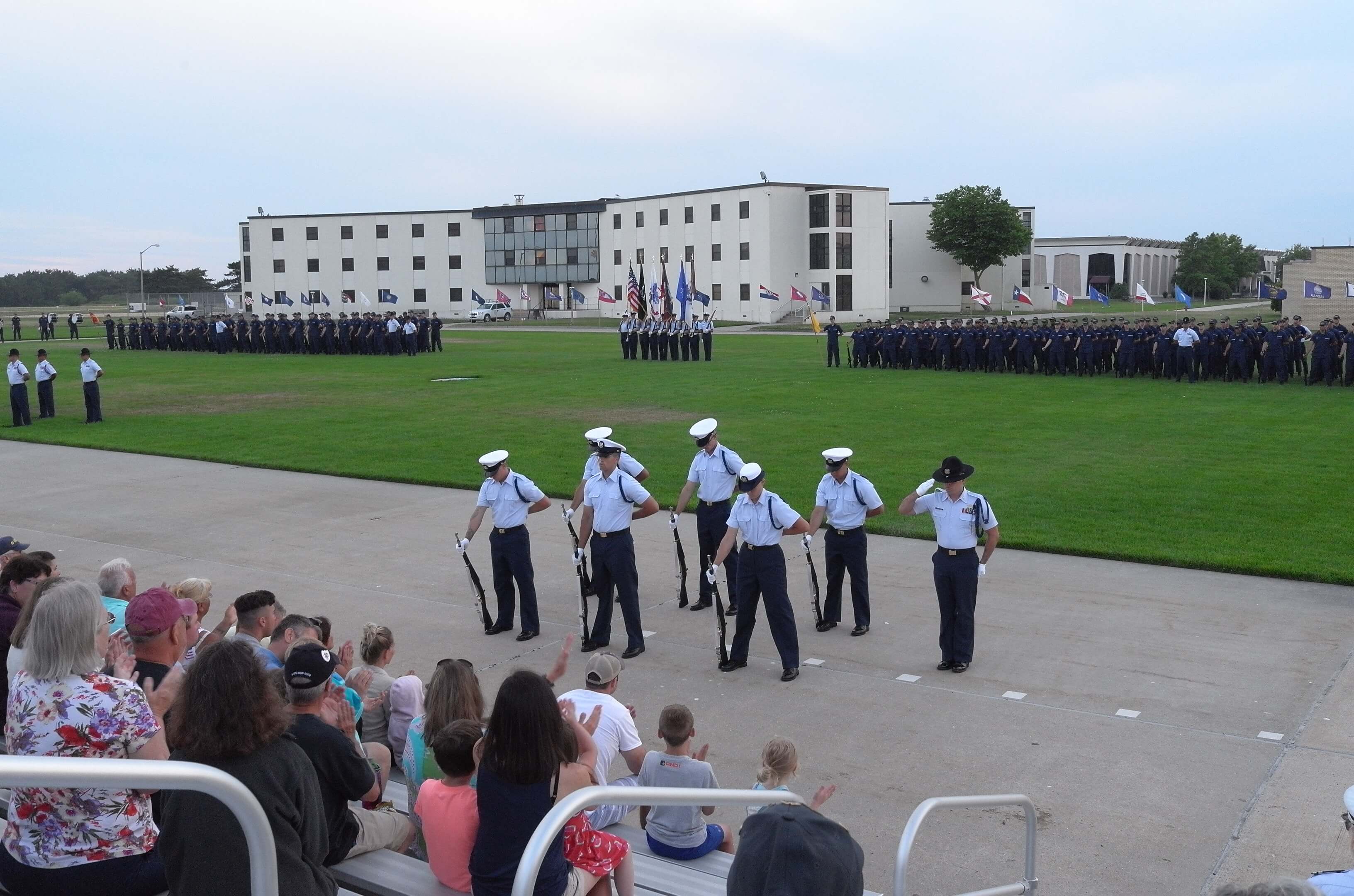 2017 Sunset Parade