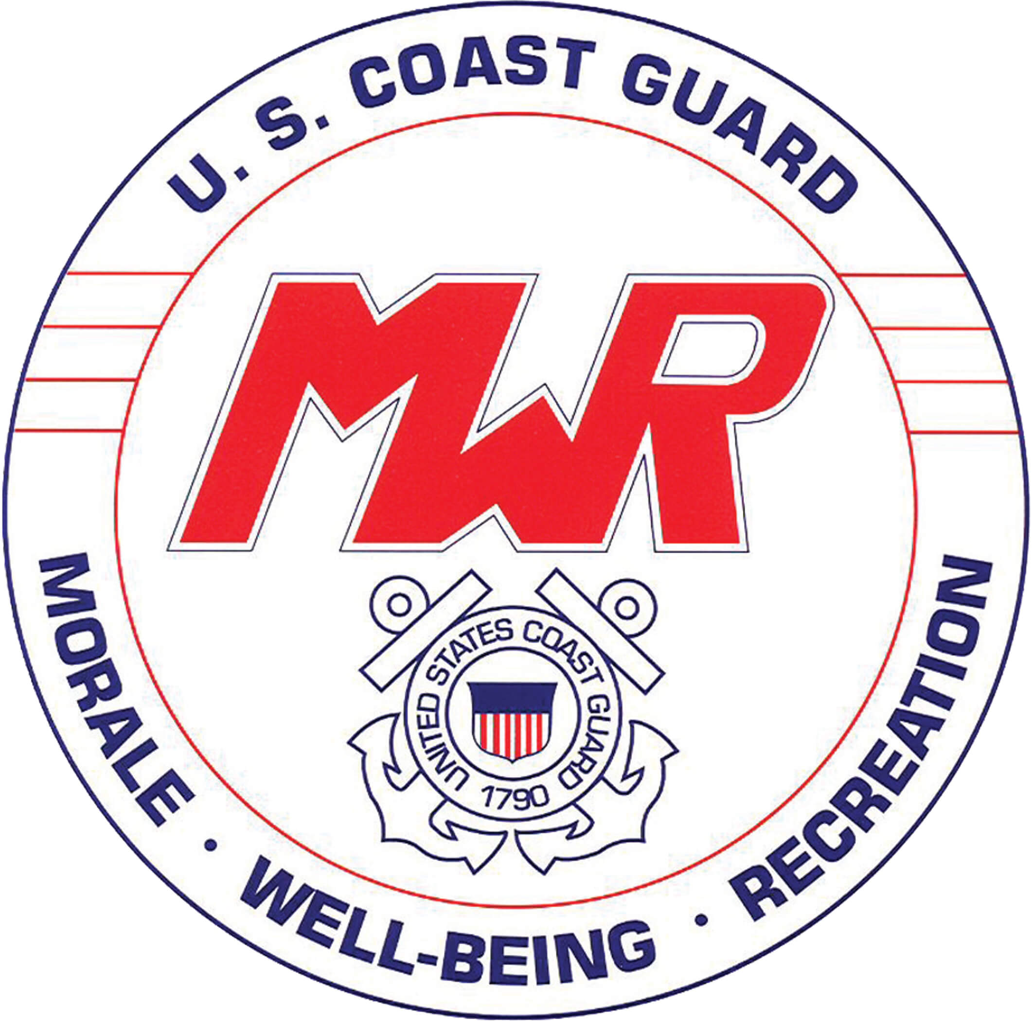 MWR logo