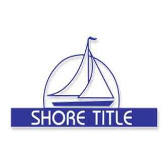 Shore Title Logo