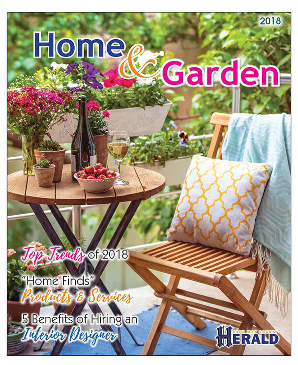 Herald’s 2018 Home & Garden Guide
