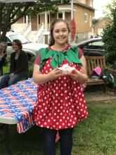 Annual Strawberry Festival Returns to West Cape May June 2