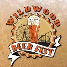 Calling All Beer Lovers! The Wildwoods Host Fourth Annual Beer Fest June 9