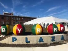 Downtown Wildwood Announces Byrne Plaza Schedule of Weekly Events