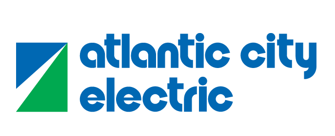 AC Electric Logo