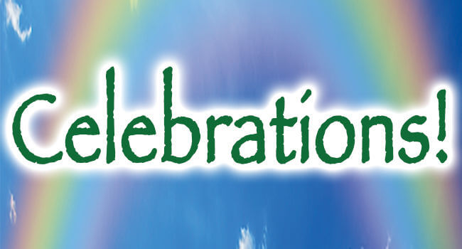 Celebrations Image