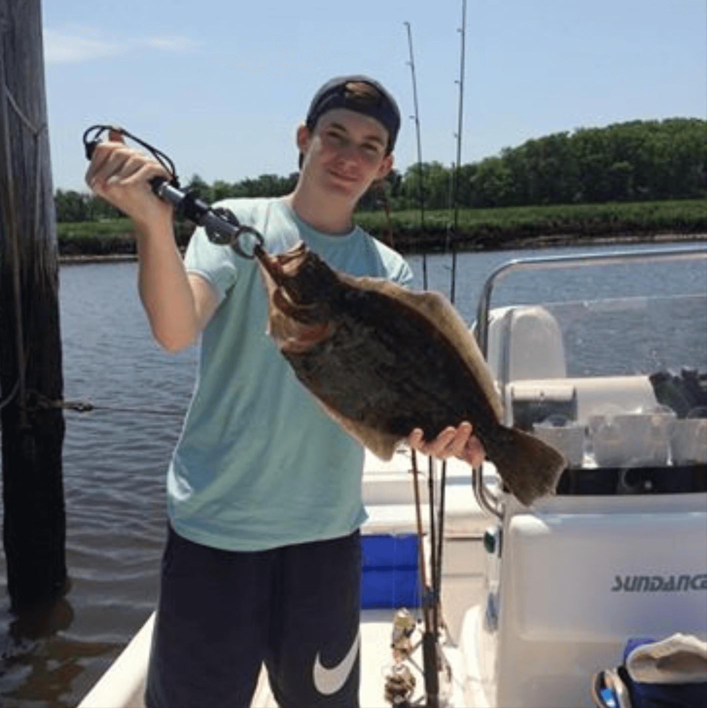 The Fishing Line June 6 - Cape May County Herald