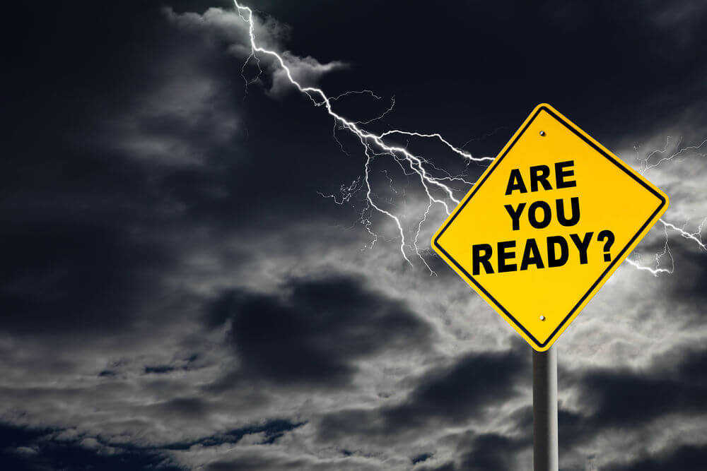 Be Ready for the Storm with These Tips