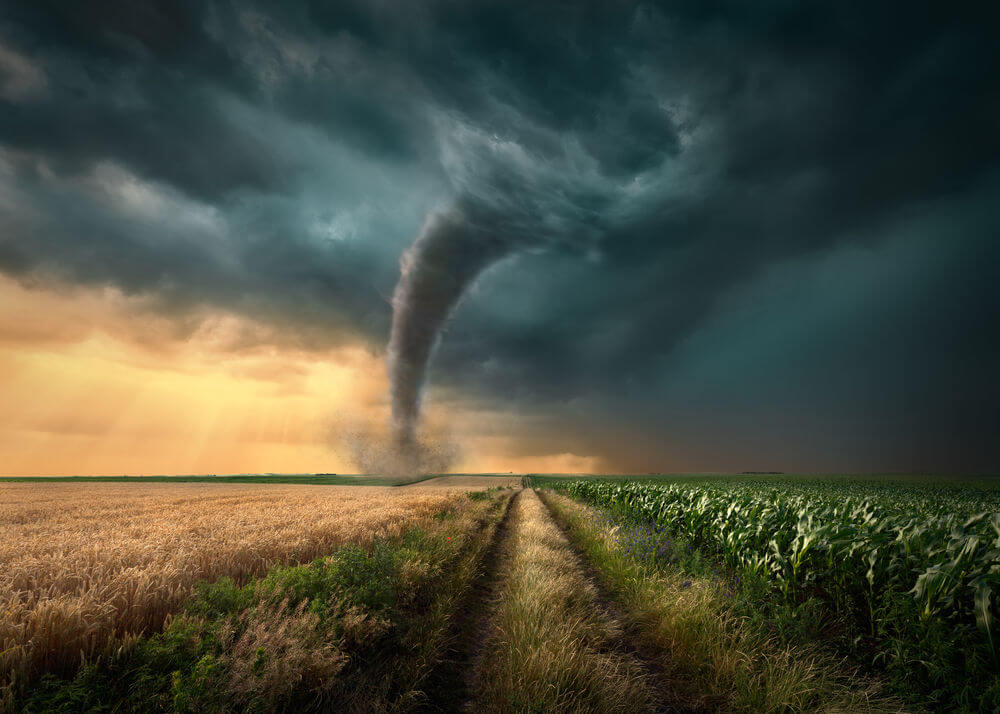 Tornado Myths vs. Facts