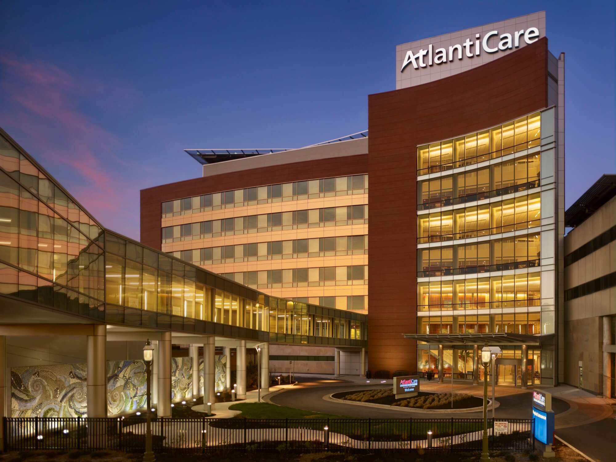 AtlantiCare Ranked Fifth in New Jersey in U.S. News & World Report 'Best Hospitals 2018-19' Issue