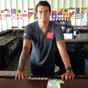 Bartender of the Week: Brine