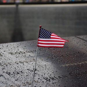 Patriot Day Pays Tribute to 17th Anniversary of Sept. 11 Attacks